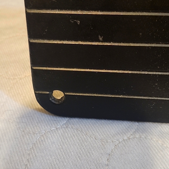 Frozen food/meat thawing tray - Picture 2 of 4